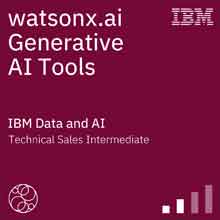 Generative & Agentic AI Designer